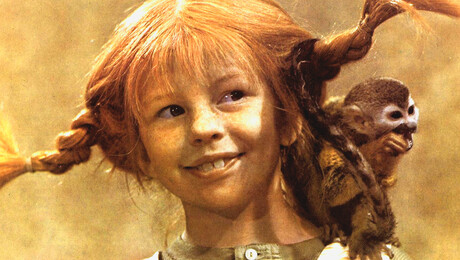 Pippi, de film